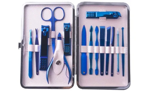 Professional 15 In 1 Manicure Kit Giveaway